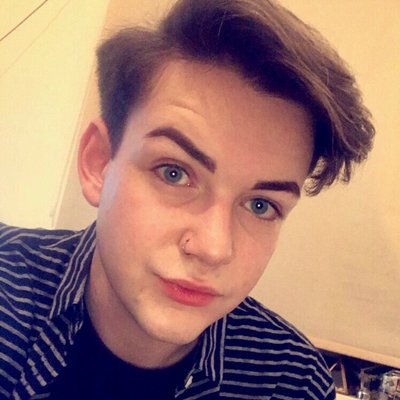 Profile Picture of Tommy Lovell (@TommyKarlLovell) on Twitter