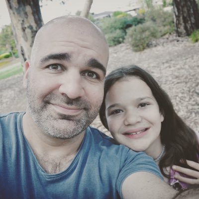 Profile Picture of David Murrin (@murrinmedia) on Twitter