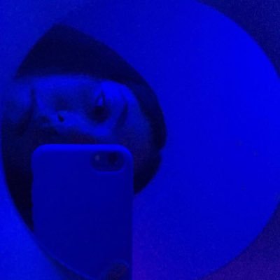 Profile Picture of Audrey (@audreygildea) on Twitter
