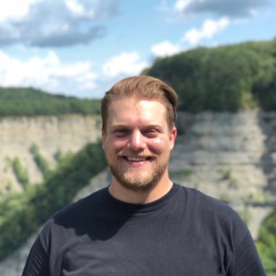 Profile Picture of Joshua Temple (@sloshjosh) on Twitter