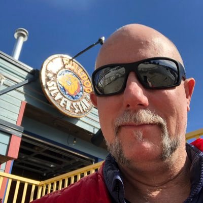 Profile Picture of Steve Fleck (@stevefleck5) on Twitter