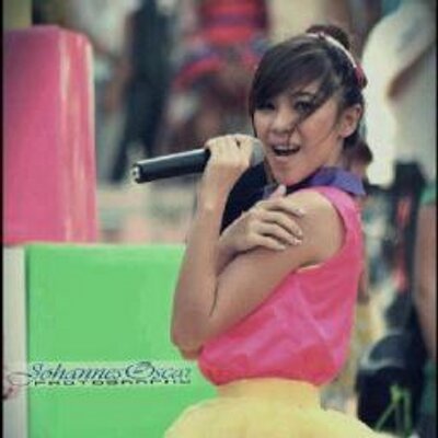 Profile Picture of Christy CherryBelle (@ChristyCherry17) on Twitter