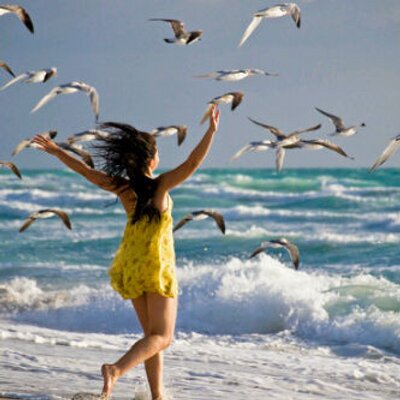 Profile Picture of Ahlam Mohammad (@AhlamMohammad1) on Twitter