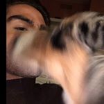 Profile Picture of Alex Osleger (@shroombus) on Instagram
