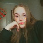 Profile Picture of Justyna Walaszek♏ (@_walaszek_13_) on Instagram