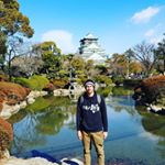 Profile Picture of Adam Dennis (@adamjdennis) on Instagram