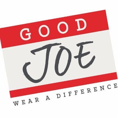Profile Picture of Good Joe (@GoodJoeUK) on Twitter