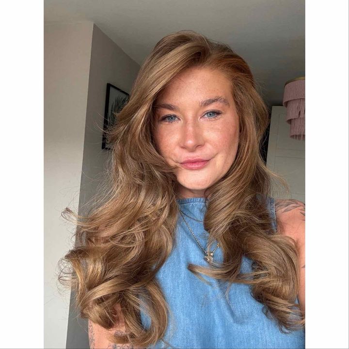Profile Picture of lauraburkett (@@lauraburkett89) on Tiktok