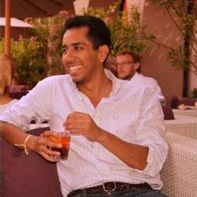 Profile Picture of Jorge Huitron (@Jorge_E_Huitron) on Twitter