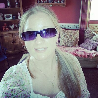 Profile Picture of Katie Biggs (@katiebiggs72) on Twitter