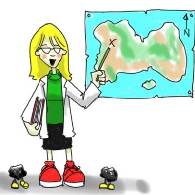 Profile Picture of DrLes Sloss (@DrLes) on Twitter