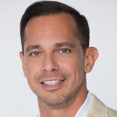 Profile Picture of James Andrew Sands (@JamesASands) on Twitter