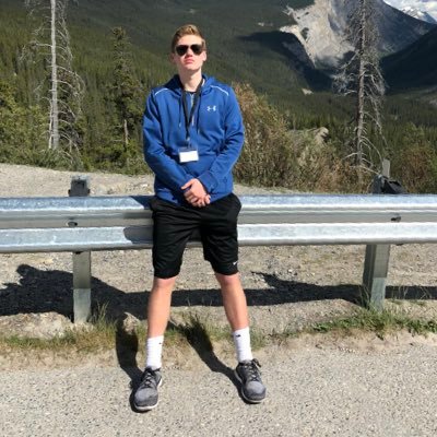 Profile Picture of Zach Irby (@zirbyy) on Twitter