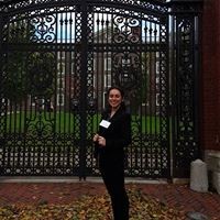 Profile Picture of Tia Larsen-calcano (@tia-larsen-calcano) on Quora