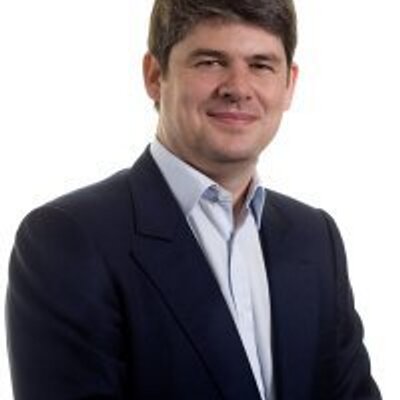 Profile Picture of David Brine (@DBRINE) on Twitter