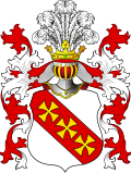 Profile Picture of Trestka coat of arms - Wikipediaon Wikipedia