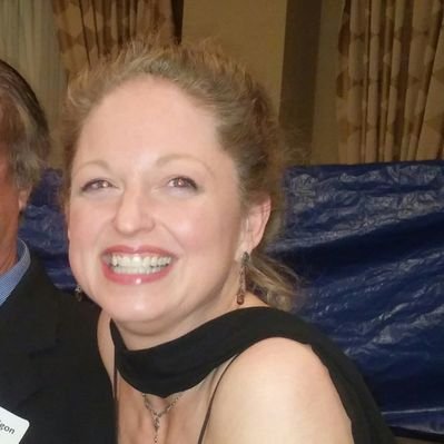 Profile Picture of Sherry Carey (@muse5280) on Twitter