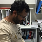 Profile Picture of Naveed Mirza (@dr.mirzanaveed) on Flickr