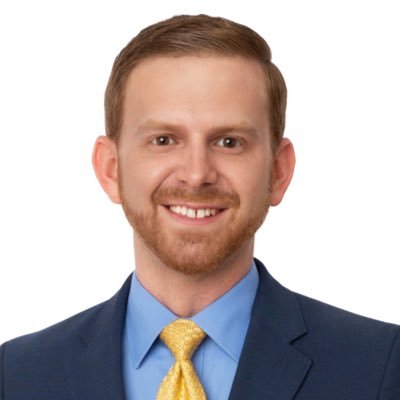 Profile Picture of Corey Simma (@CSimmaWX) on Twitter
