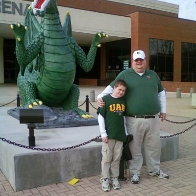 Profile Picture of Steven Eric Chappell (@stevenechappell) on Twitter