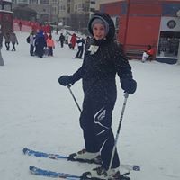 Profile Picture of Amy Simms-krell (@amy-simms-krell) on Quora