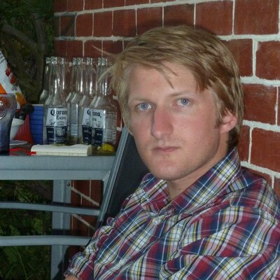 Profile Picture of Pearce Roy Bennett (@PearceRoyBennet) on Twitter