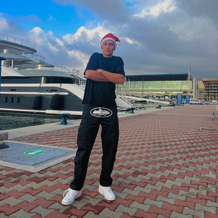 Profile Picture of Matt Knapp (@@powaknapp) on Tiktok