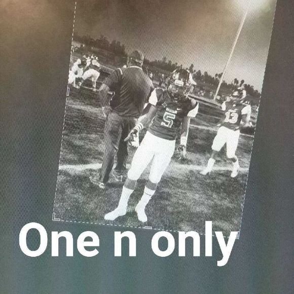 Profile Picture of Isaac Aguilera (@isaacboyy) on Poshmark