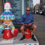 Profile Picture of Paul Blore (@paulblore) on Instagram