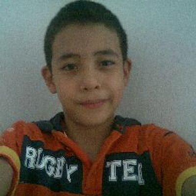 Profile Picture of Jose Paz Turrubiates (@_josepaz) on Twitter