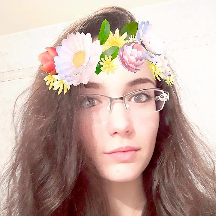 Profile Picture of laurie labe (@laurie_09) on Tiktok