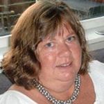 Profile Picture of Monica Berglund Paulsen (@monica_berglund_paulsen_) on Instagram