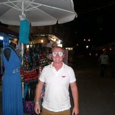 Profile Picture of Brett Kirby (@brettski1976) on Twitter