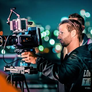 Profile Picture of Tom Flynn 🎬 (@tom.j.flynn) on Instagram