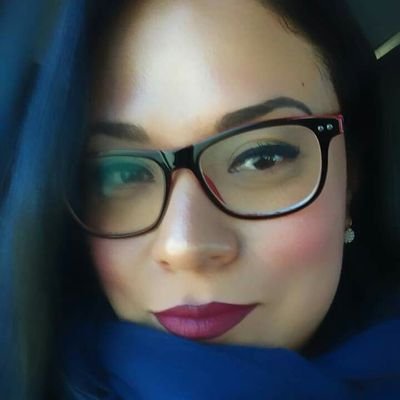 Profile Picture of Magdalena  Sánchez (@MagdalenaSnche1) on Twitter