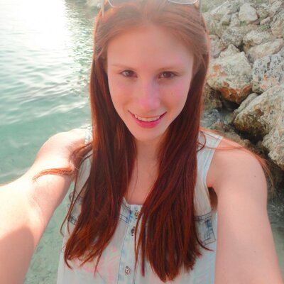 Profile Picture of Rebecca Serrano (@alexaserrano3) on Twitter