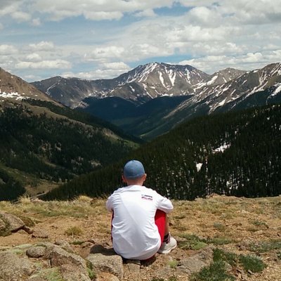 Profile Picture of Mark 💉 (@MarkBrabec25) on Twitter