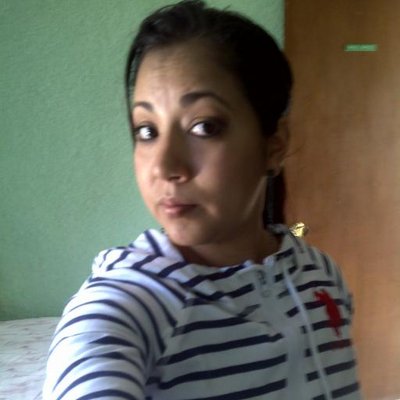 Profile Picture of Julia Madai Barraza (@JuliaMadai) on Twitter