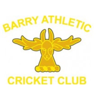 Profile Picture of Barry Athletic C.C🦌 (@BarryAthletic) on Twitter