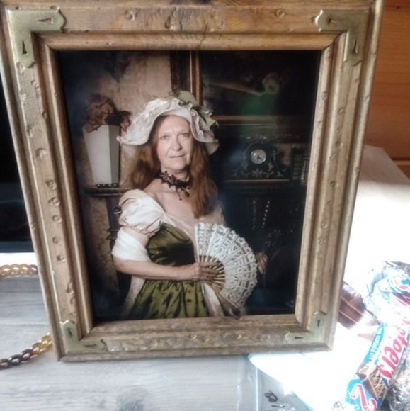 Profile Picture of Frankie Daugette (@frankiedaugette) on Poshmark