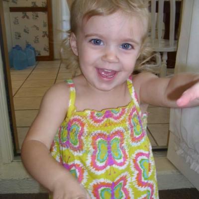 Profile Picture of Krystal Bates (@Spiffy007Bates) on Twitter