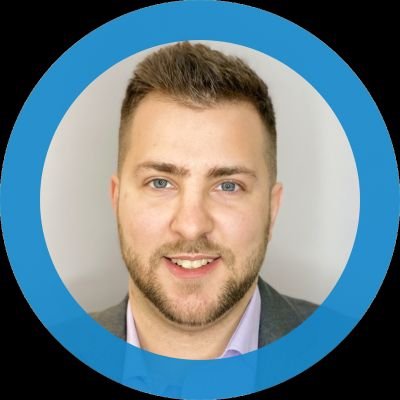 Profile Picture of Jeffrey Murawski (@attjeffreymur) on Twitter
