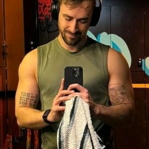 Profile Picture of Mark Nathan (@marknathan157) on Tiktok