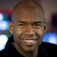 Profile Picture of Cedric Harris (@cedric-harris-17) on Quora