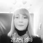 Profile Picture of Tina Crain (@tinaberkshire) on Instagram