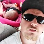 Profile Picture of Jesse Cain (@jesse.tamara.1) on Instagram