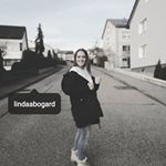 Profile Picture of 𝐿𝑖𝑛𝑑𝑎 𝐵𝑜𝑔𝑎𝑟𝑑 (@lindaabogard) on Instagram