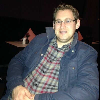 Profile Picture of Kevin Paul Kelly (@KevinPaulKelly) on Twitter