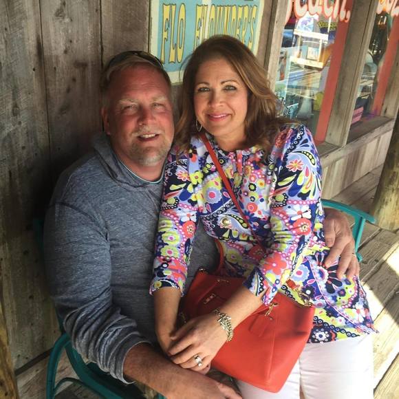 Profile Picture of Rebecca Vanduser (@rvanduser) on Poshmark