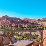 Profile Picture of Hôtel Lakasbah Ait Ben Haddou (@hotel.lakasbah) on Instagram